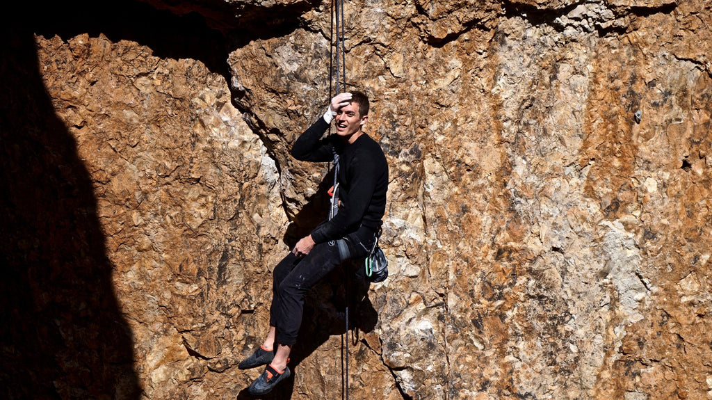 That's just the way I am...